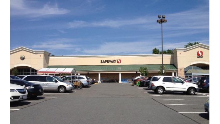 Safeway Pharmacy