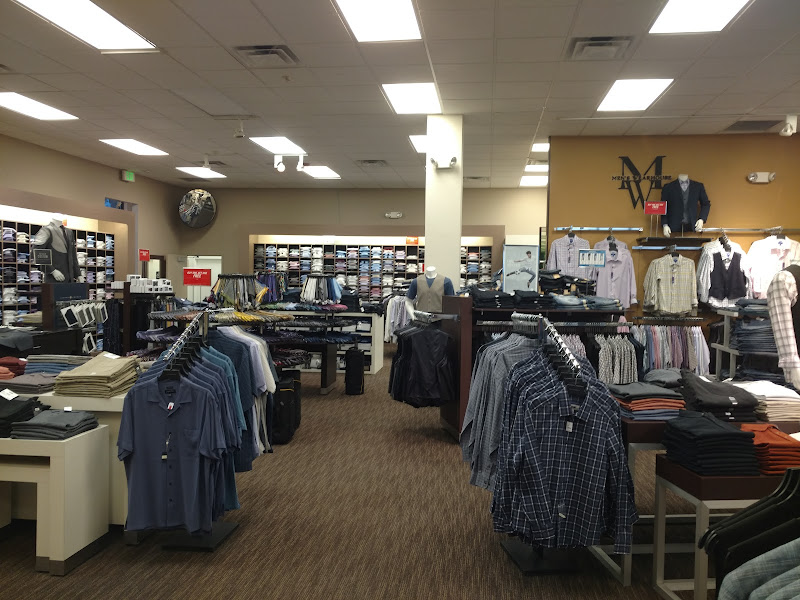 Men's Wearhouse