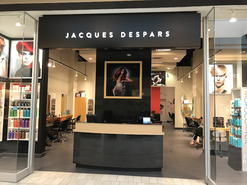 Jacques Despars