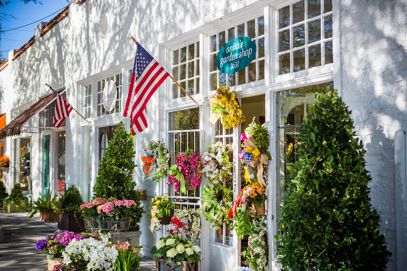 Anita's Garden Shop & Design
