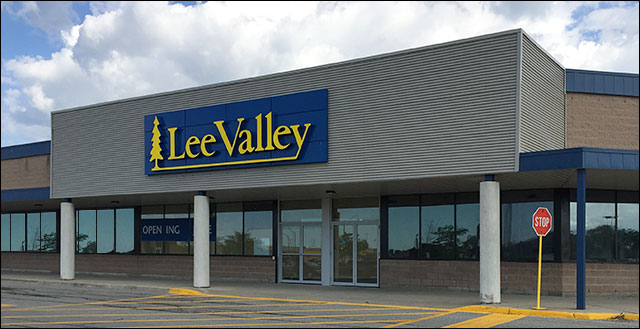 Lee Valley