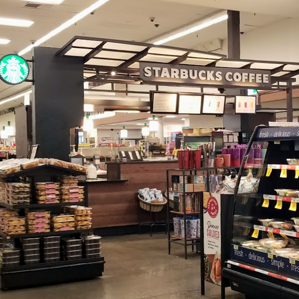 Starbucks Coffee Company