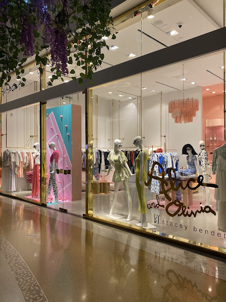 Alice + Olivia