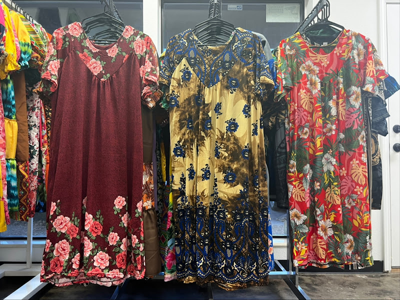 Island Girl Boutique, LLC.