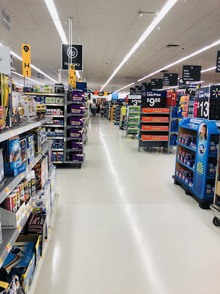 Walmart