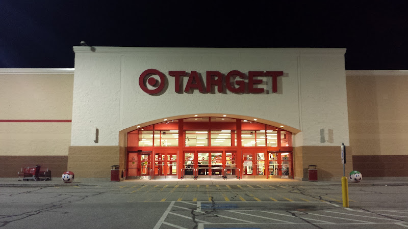 Target