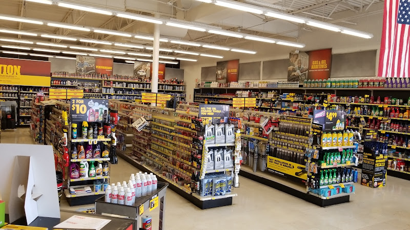 Advance Auto Parts
