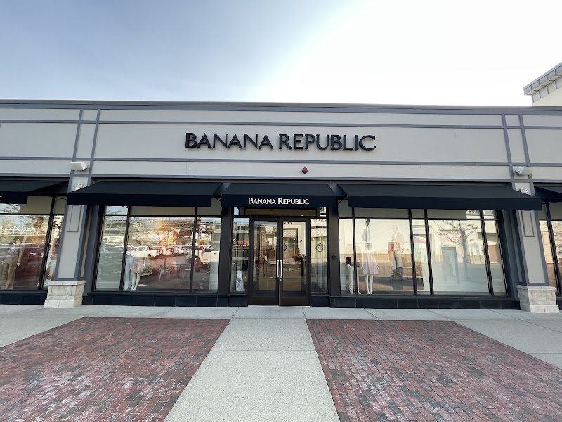Banana Republic