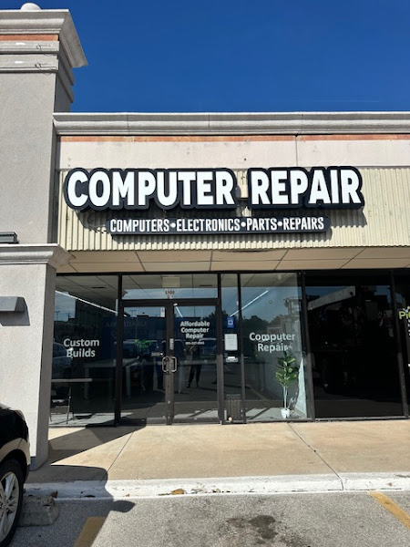 Affordable Computer Repair LLC