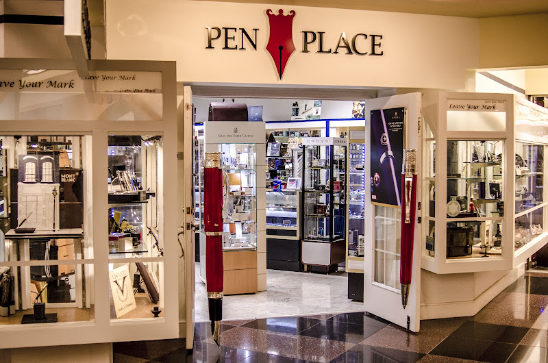 Pen Place