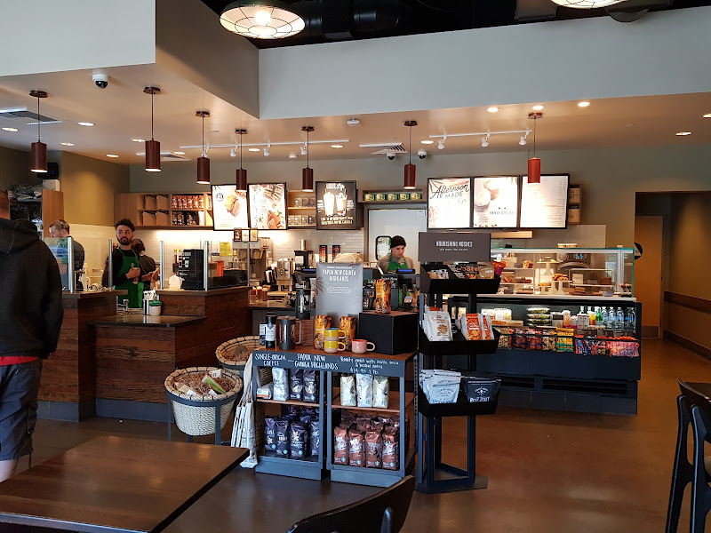 Starbucks Coffee Company