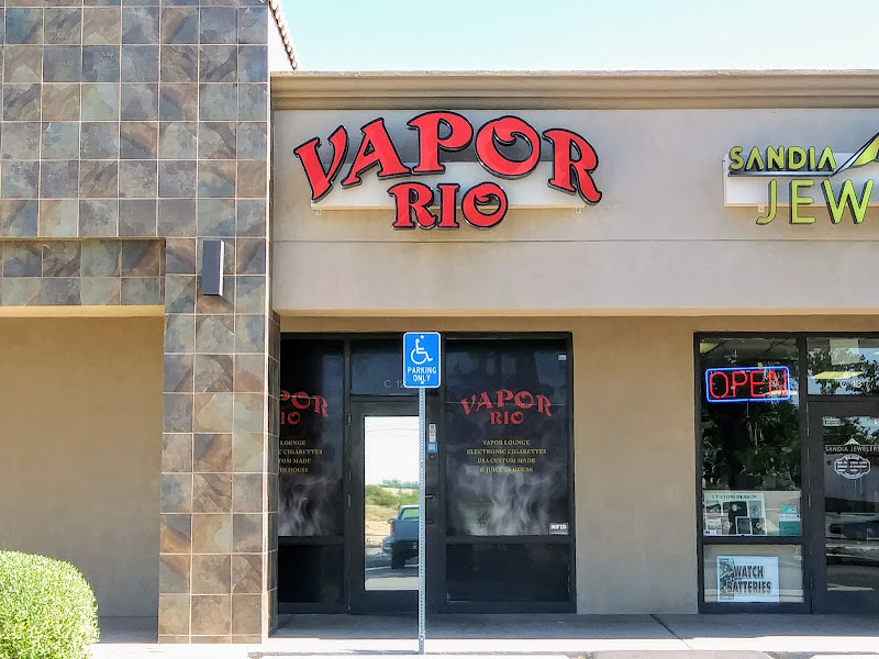 Vapor Rio