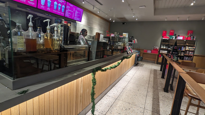 Starbucks Coffee Company