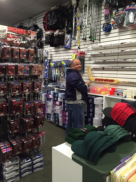Guilford Sporting Goods