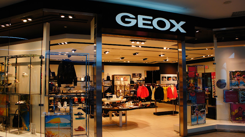Geox