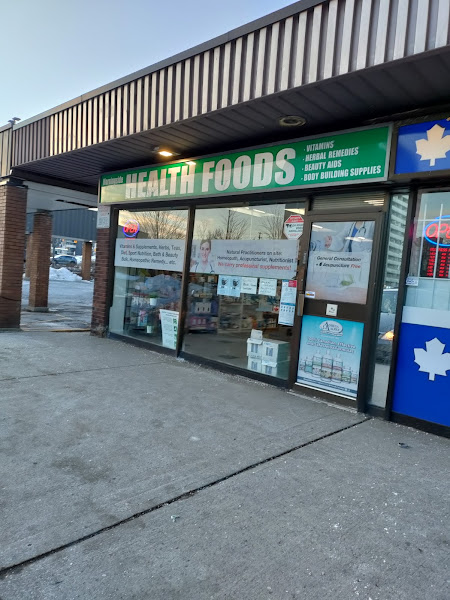 Morningside Health Foods