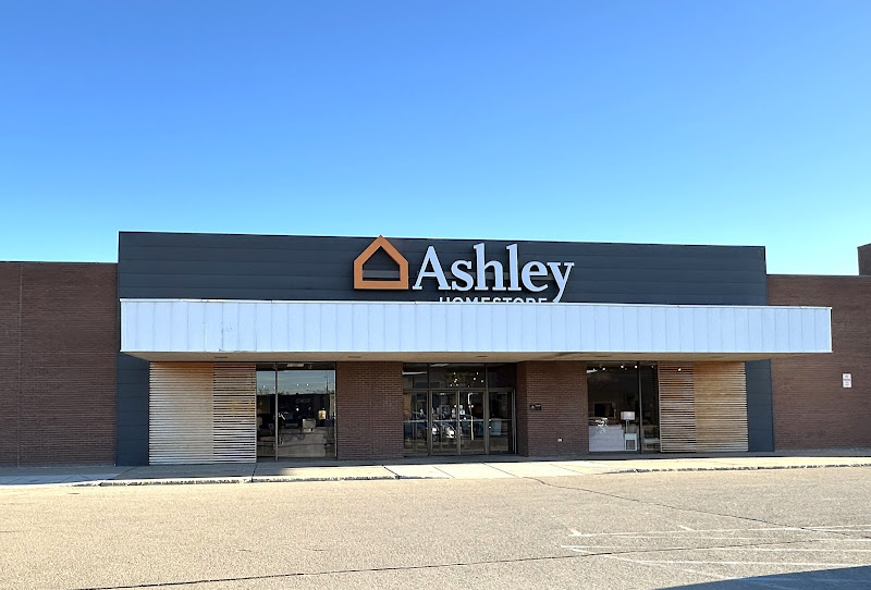 Ashley Outlet