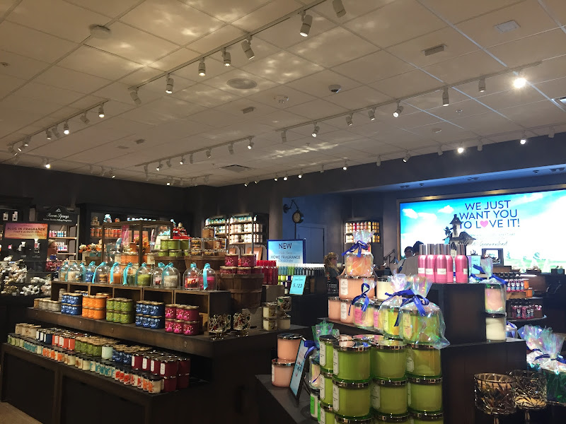Bath & Body Works