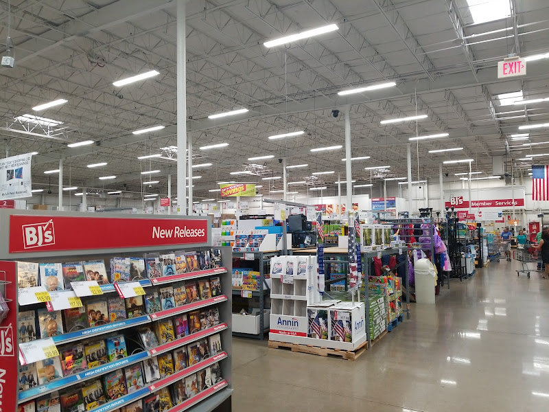 BJ's Wholesale Club