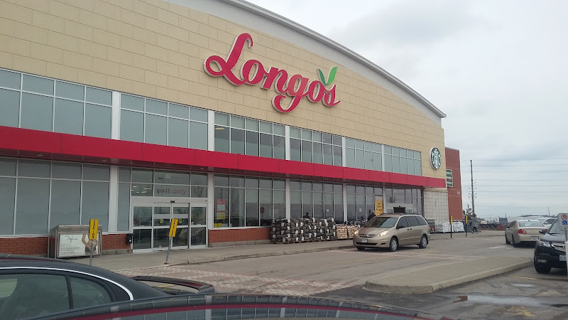 Longo's