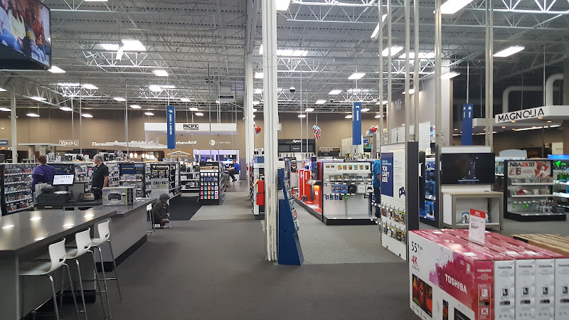 Best Buy