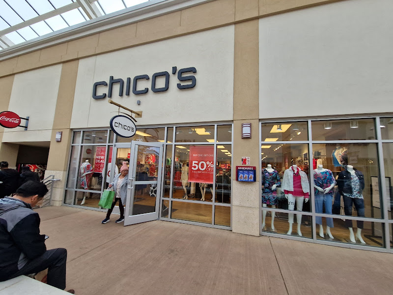 Chico's