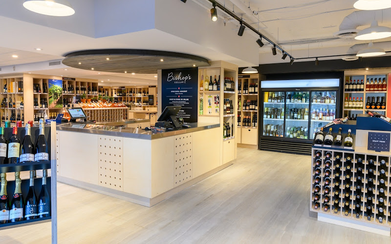 Bishop's Cellar