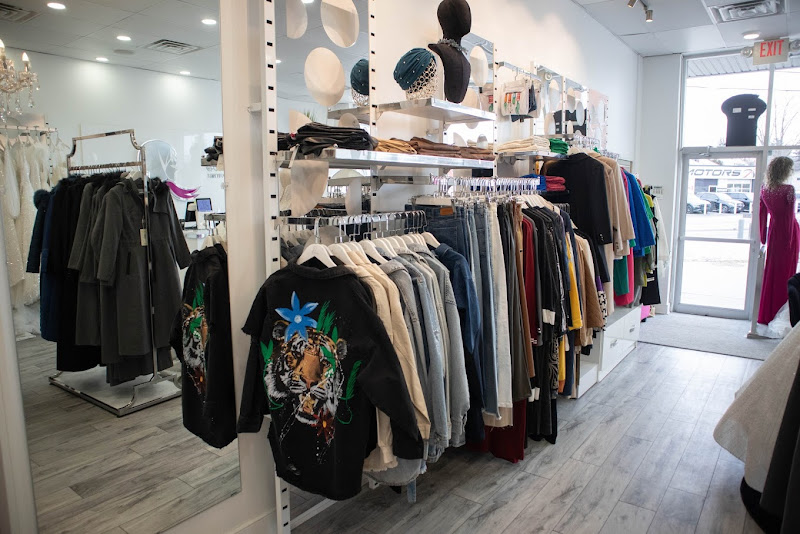 Heba Boutique