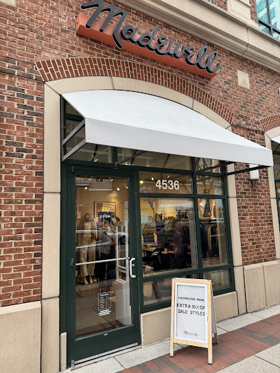 Madewell