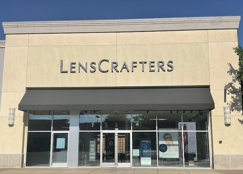 LensCrafters