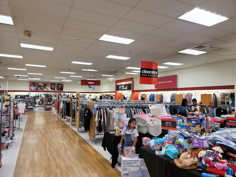 T.J. Maxx
