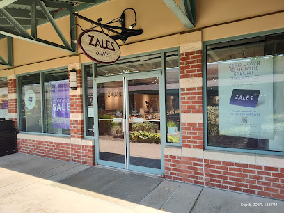 ![Image 114: Zales Outlet