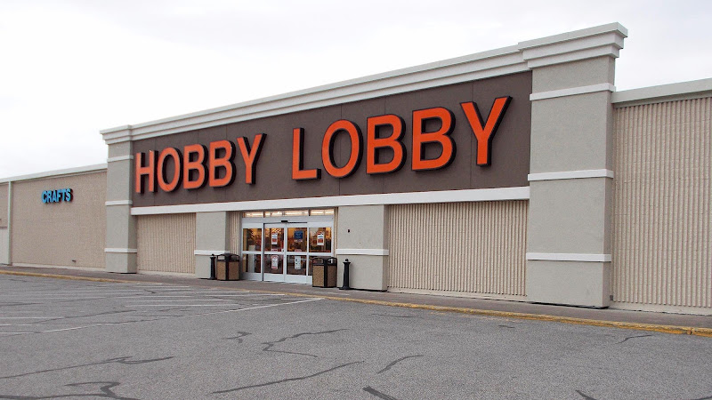 Hobby Lobby