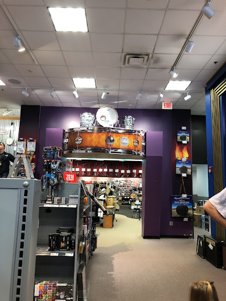 Guitar Center
