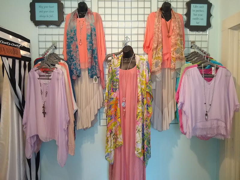 Bungalow Boutique and Gifts
