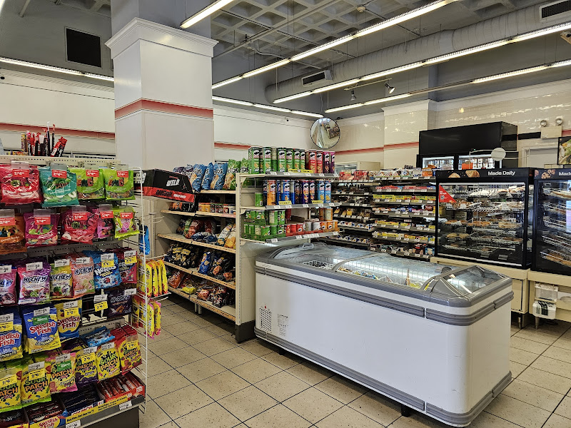 7-Eleven