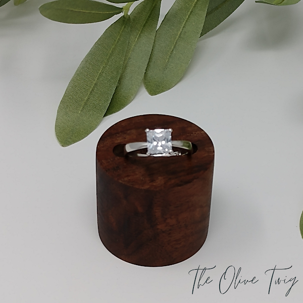 The Olive Twig - ecommerce store