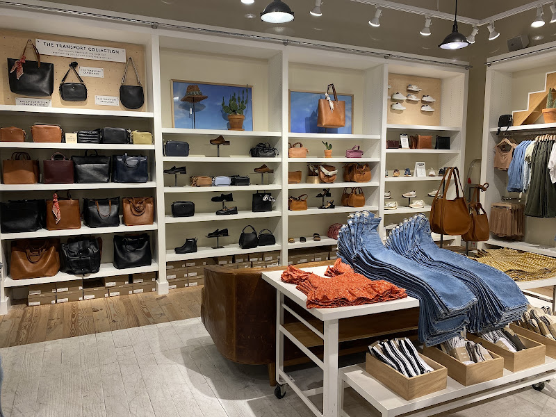 Madewell