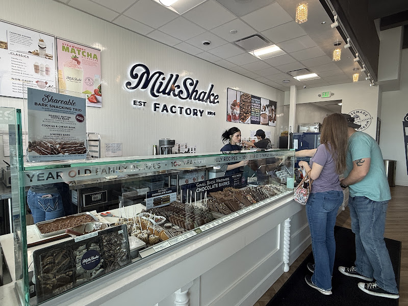 MilkShake Factory Arvada