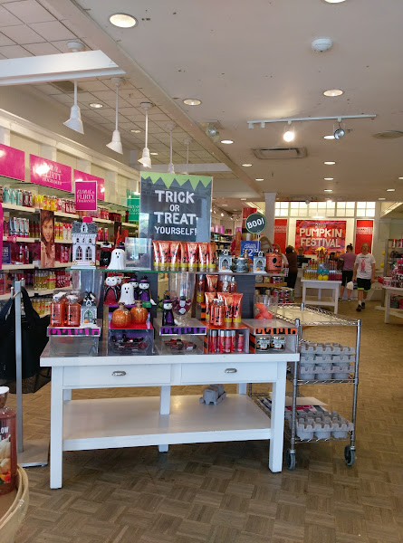 Bath & Body Works