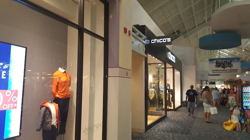 Chico's
