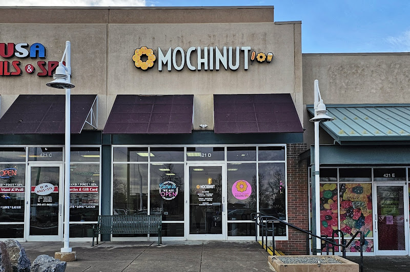 Mochinut Northglenn