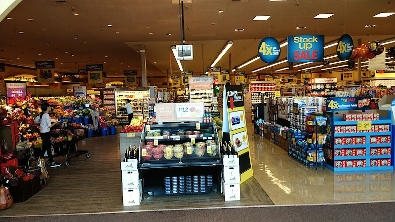 Safeway