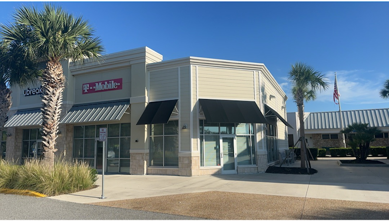 T-Mobile Authorized Retailer