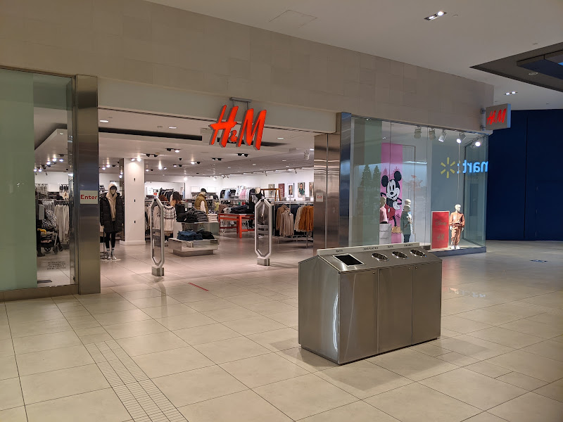 H&M