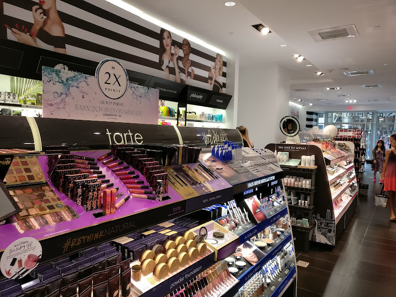 SEPHORA