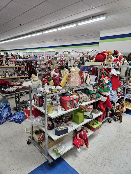 Goodwill Lincoln IL - Land of Lincoln Goodwill Industries