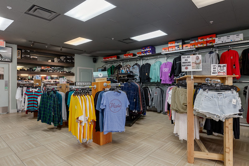 Alternative Groove Boardshop