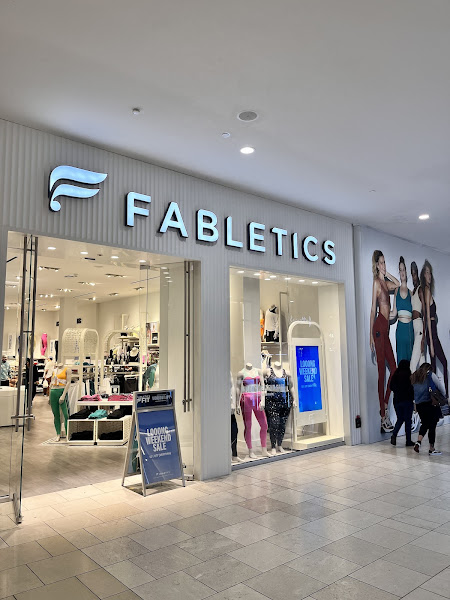 Fabletics