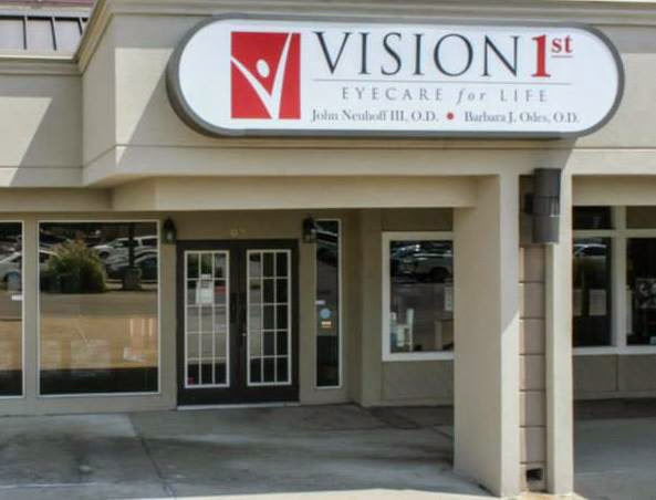 Vision 1st Nashville